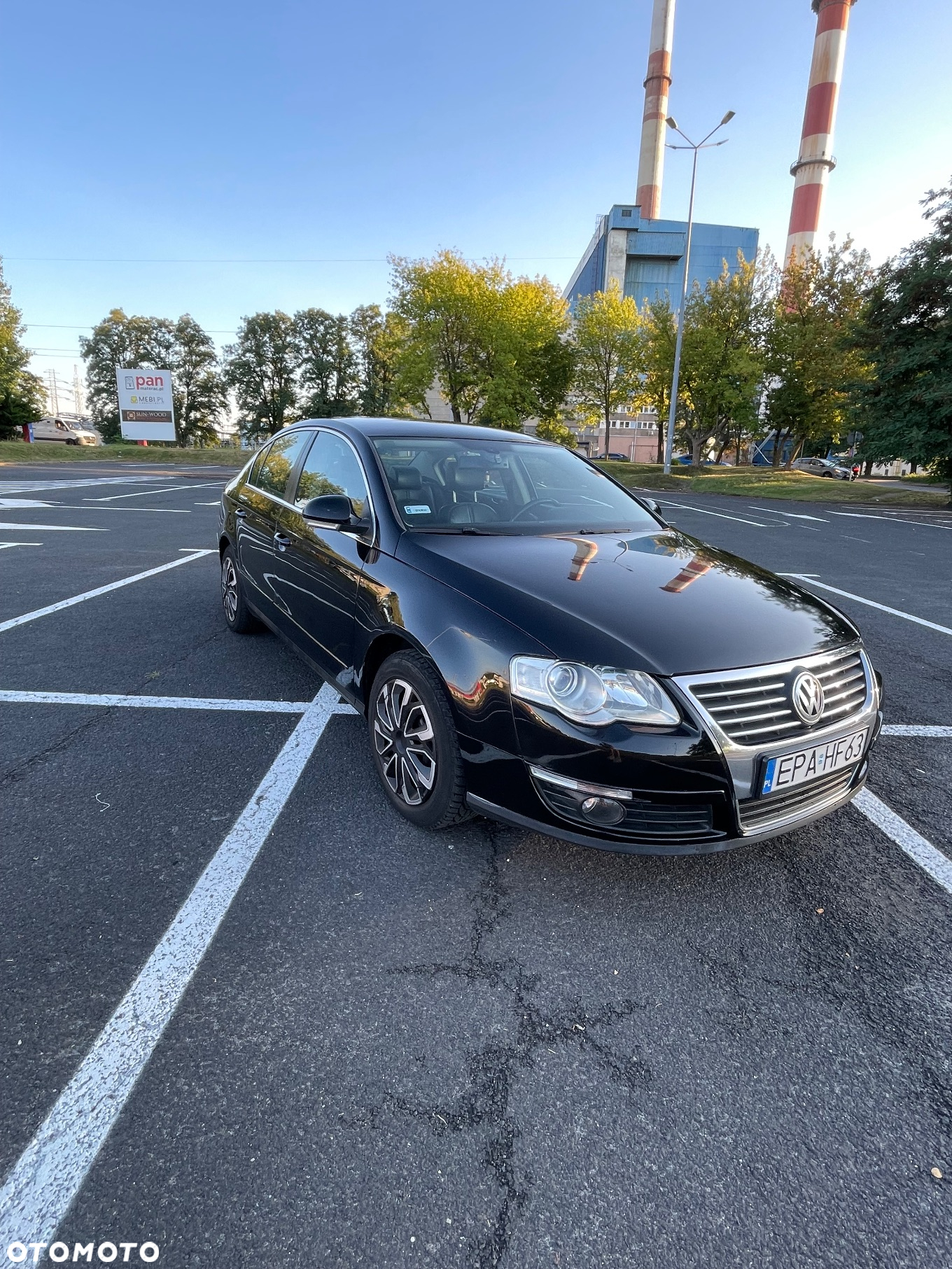 Volkswagen Passat 2.0 TDI Comfortline - 2