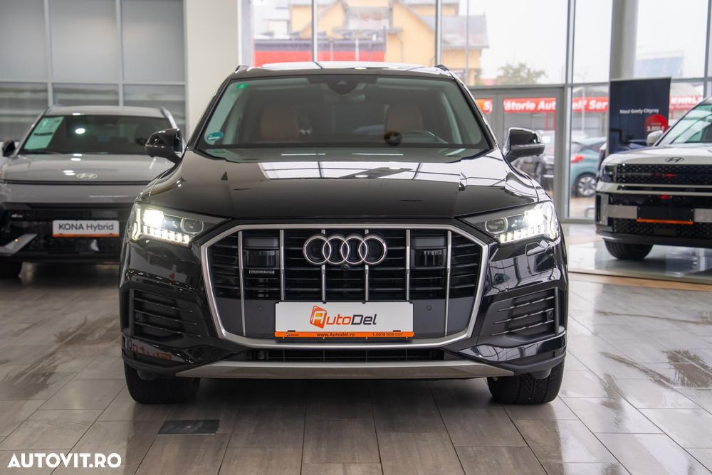 Audi Q7 - 5
