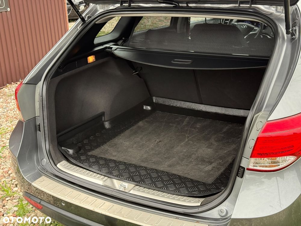 Hyundai i40 2.0 Premium - 26