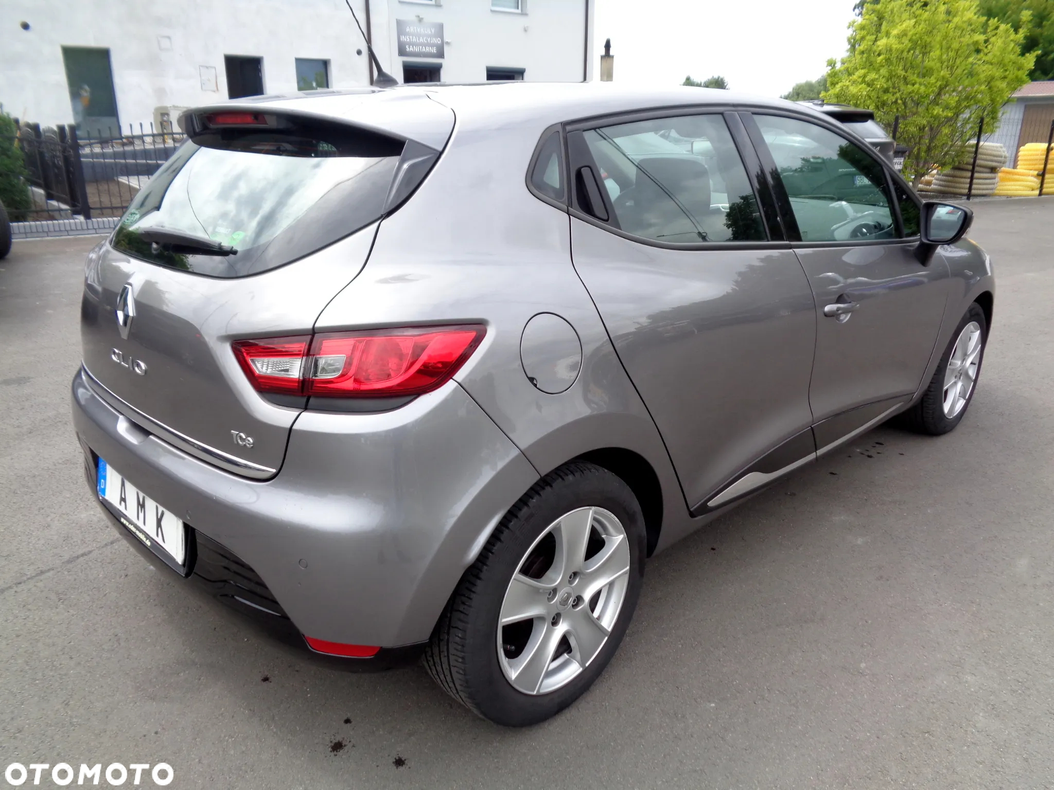 Renault Clio 0.9 Energy TCe Expression - 6