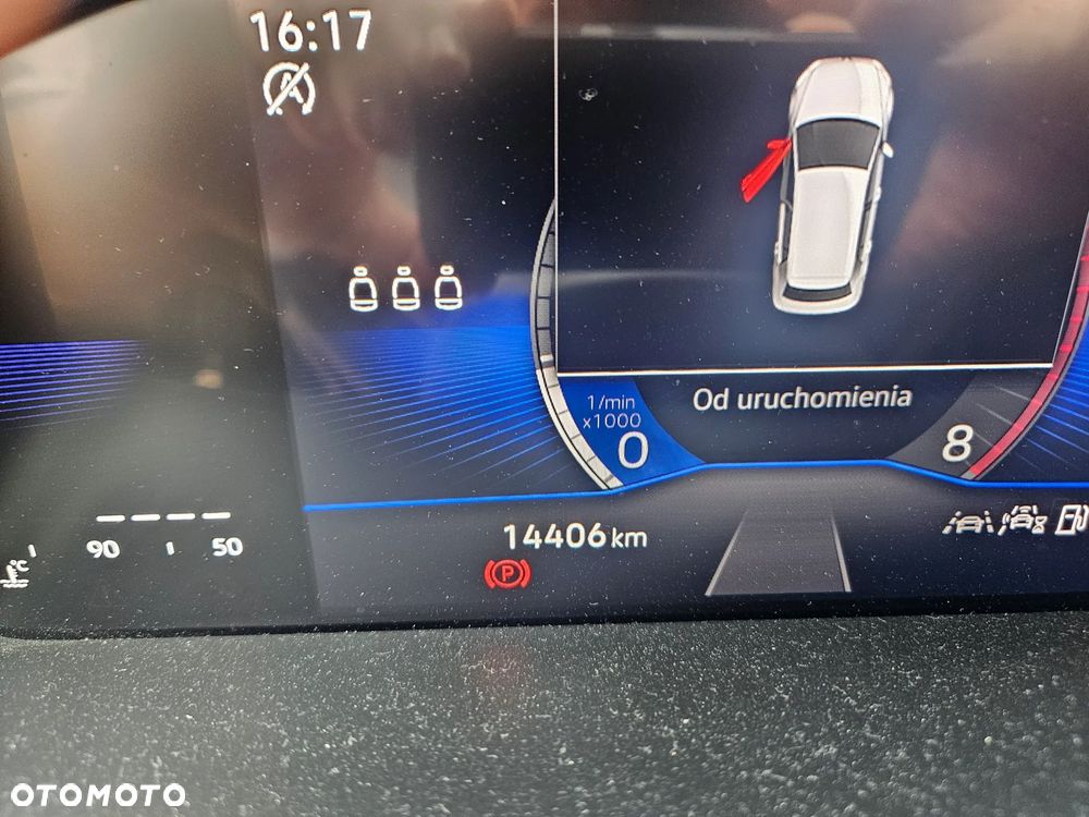 Volkswagen T-Roc 1.5 TSI Life Plus - 4