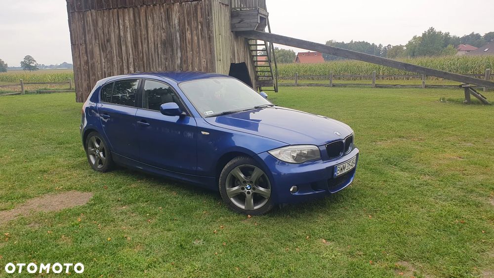 BMW Seria 1 116i - 3