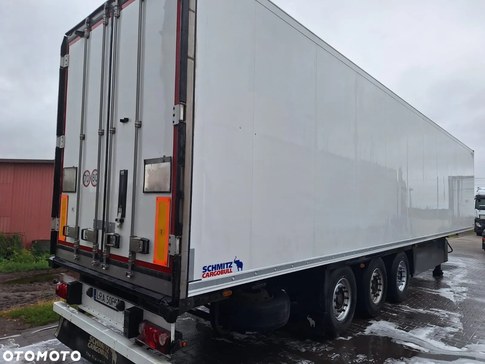 Schmitz Cargobull - 4