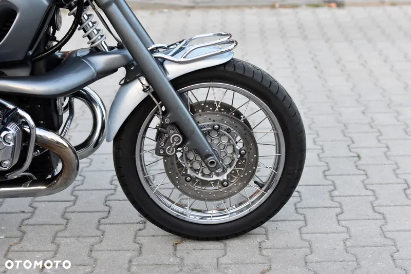 BMW R - 7