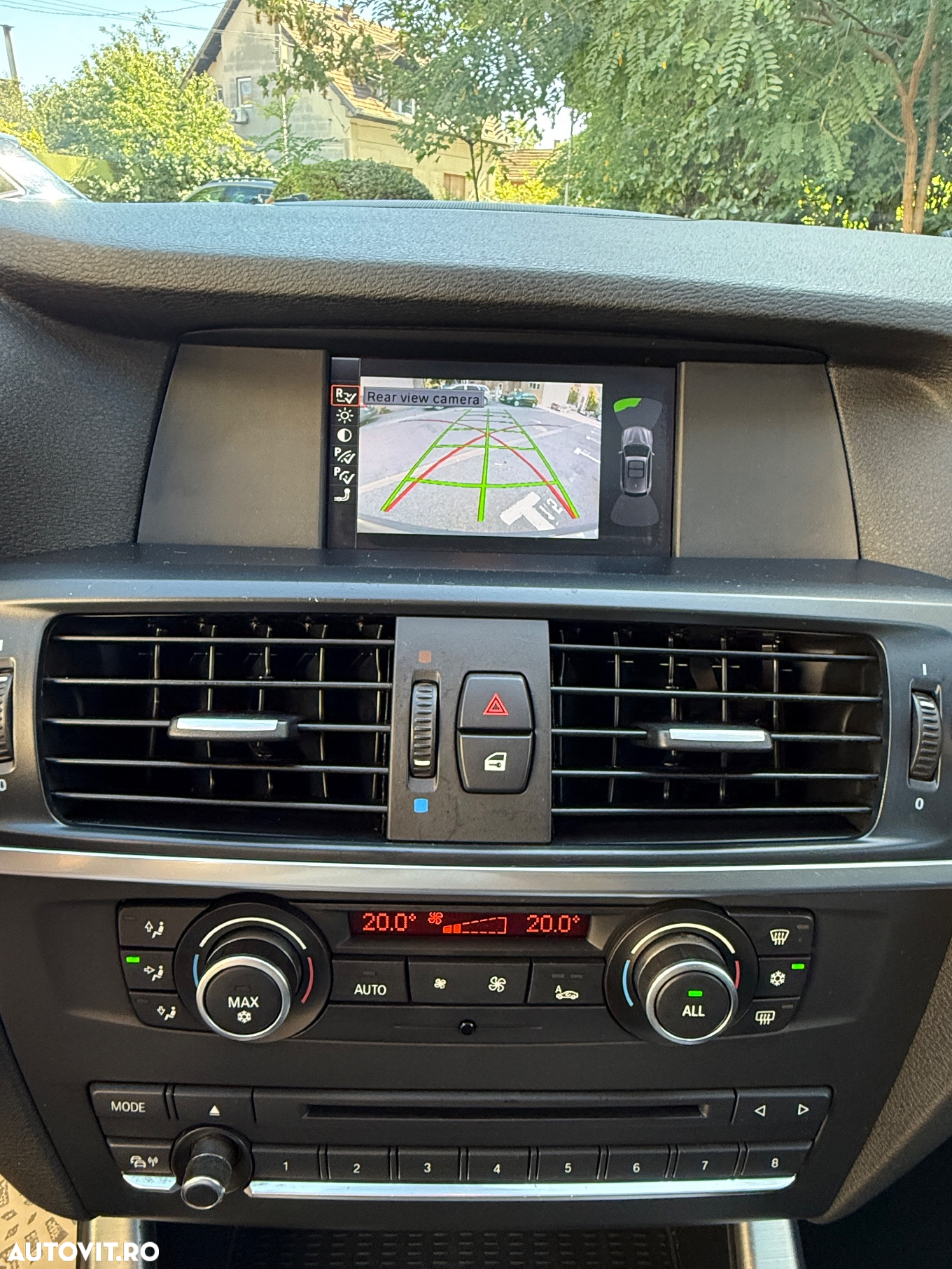 BMW X3 xDrive2.0d - 14