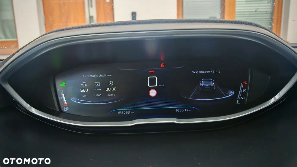 Peugeot 3008 - 13