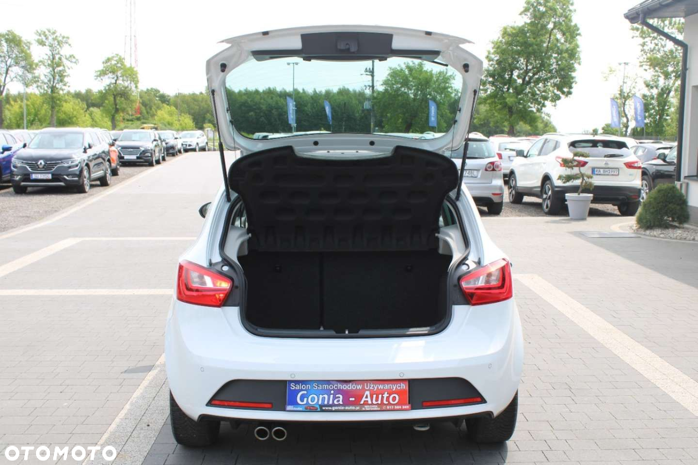 Seat Ibiza - 13