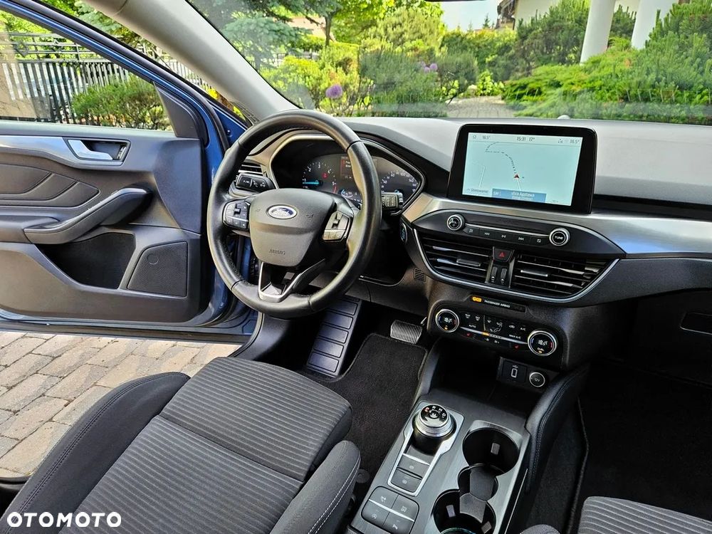 Ford Focus - 14