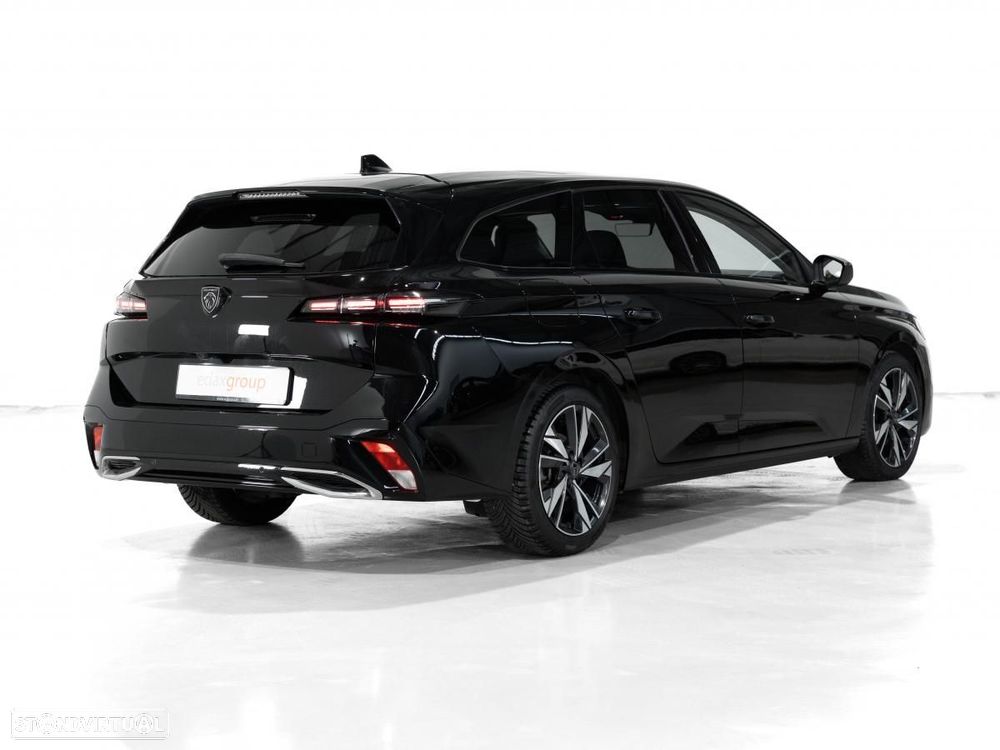 Peugeot 308 SW 1.5 BlueHDi Allure - 3