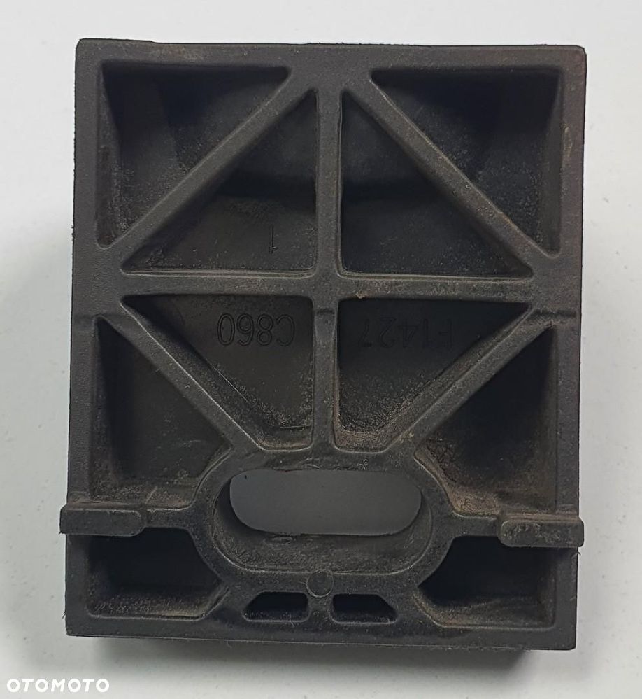 UCHWYT MOCOWANIE CHŁODNICY PEUGEOT BOXER III F1427C860 - 2