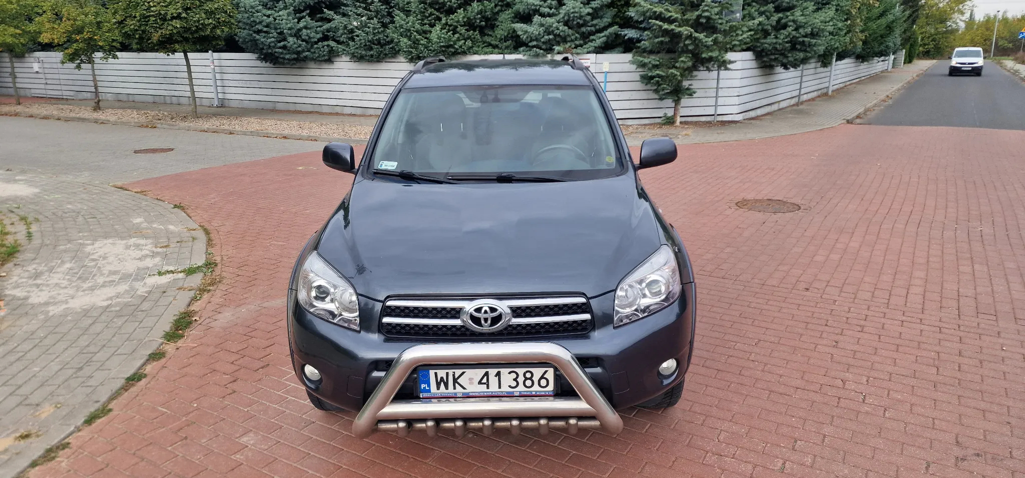 Toyota RAV4 2.2 D-4D X - 3