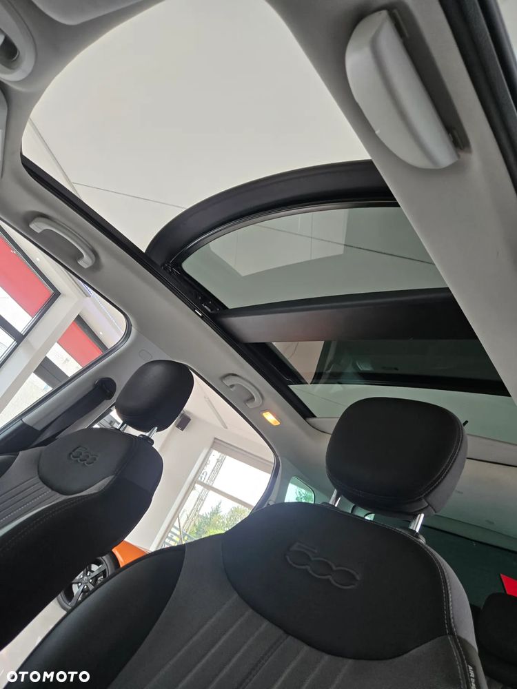 Fiat 500L - 4