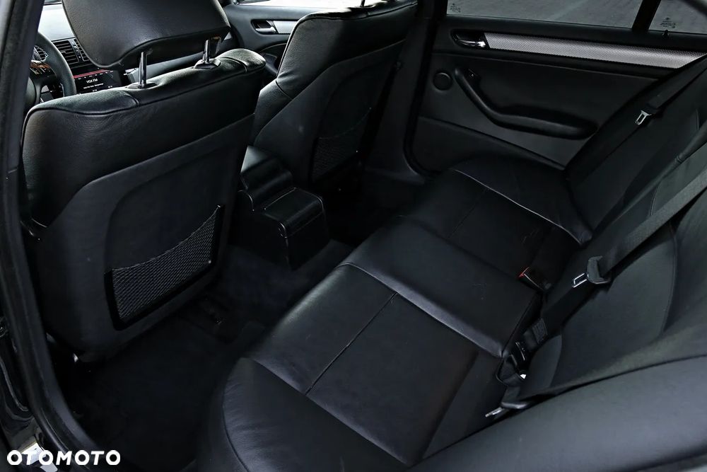 BMW Seria 3 - 34