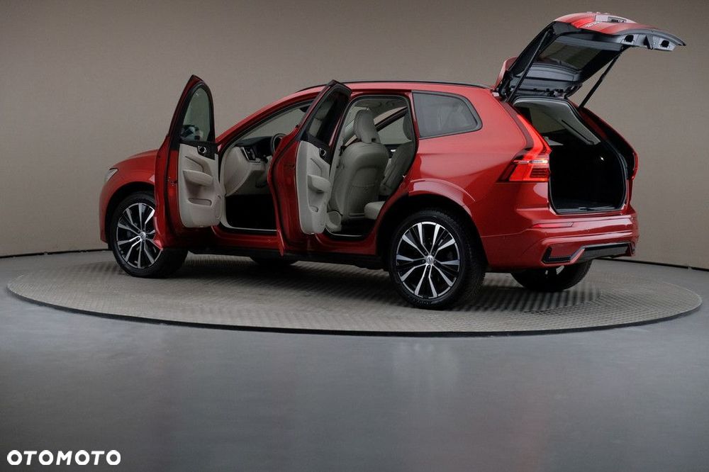 Volvo XC 60 B5 B AWD Plus Bright - 7