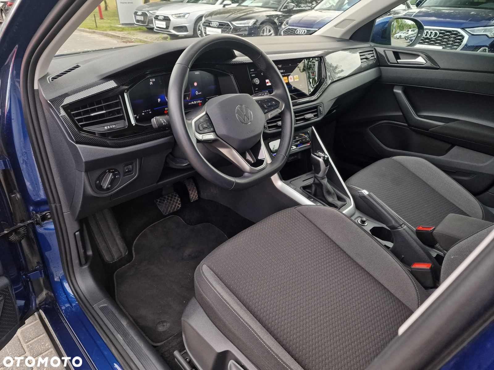 Volkswagen Taigo 1.0 TSI Life - 12