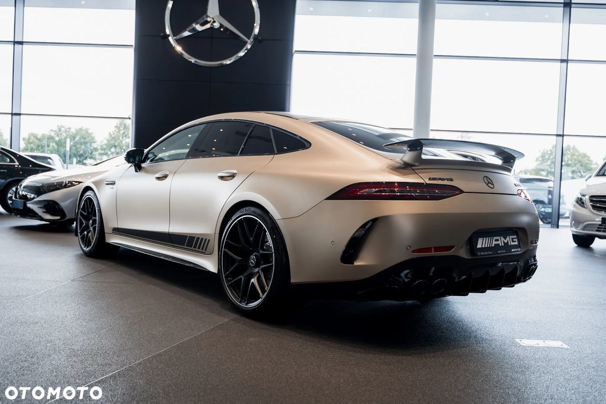 Mercedes-Benz AMG GT - 10