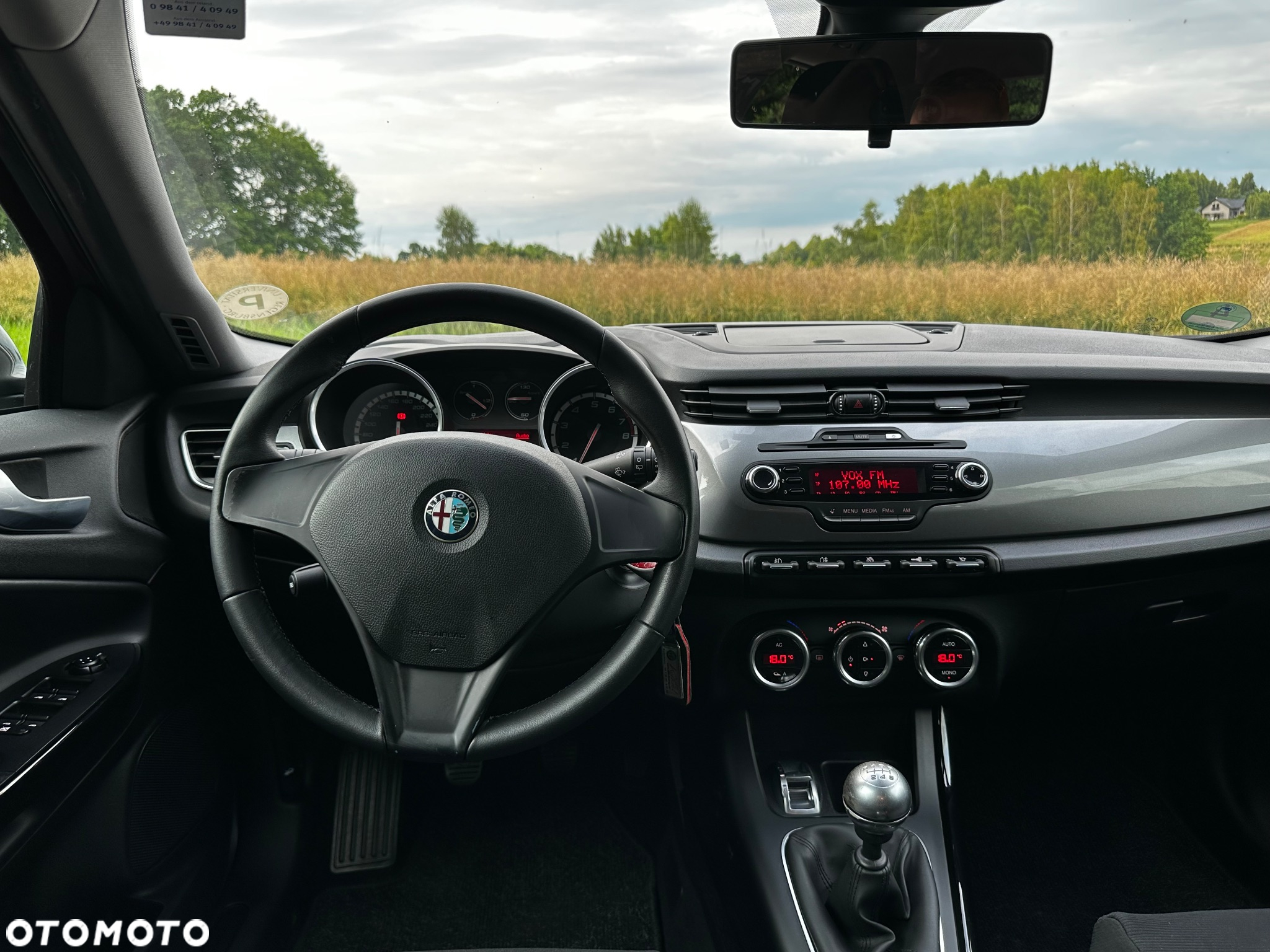 Alfa Romeo Giulietta 1.4 TB 16V Multiair - 18