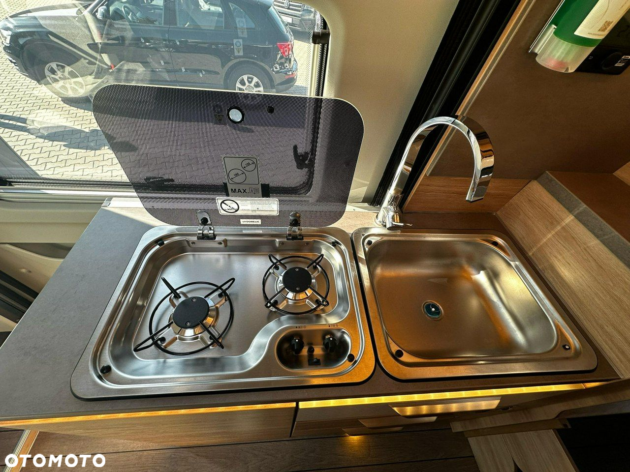 KNAUS BOXDRIVE 600 XL - 28