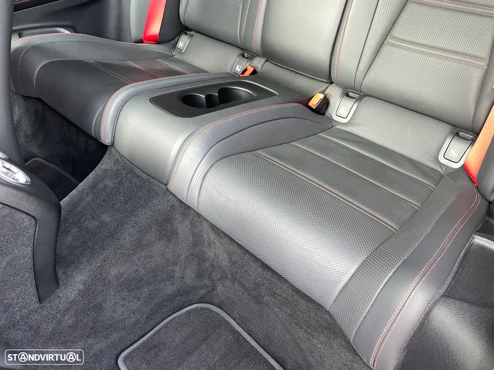 Mercedes-Benz E 53 AMG 4Matic+ - 40