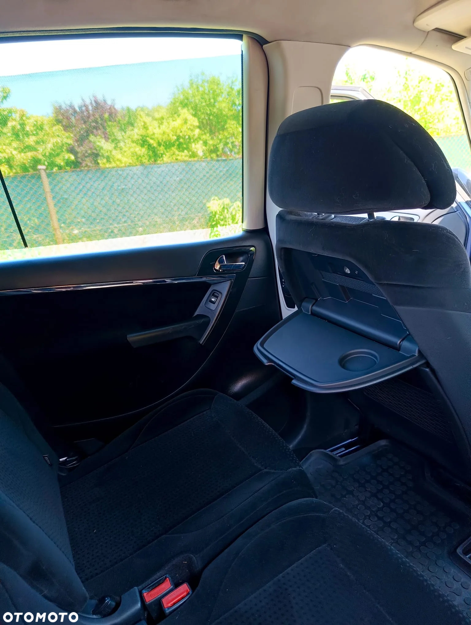 Citroën C4 Picasso 2.0 HDi Exclusive MCP - 20