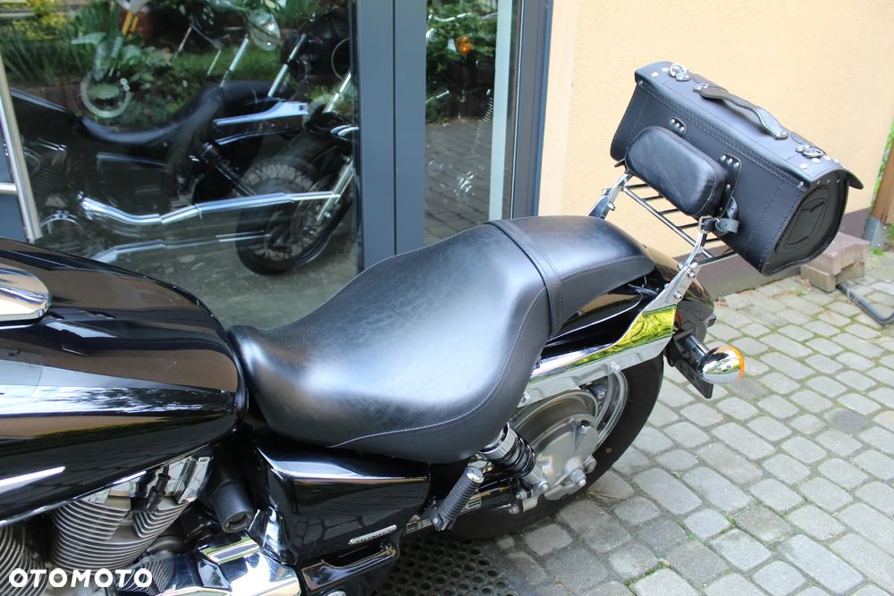 Honda VT - 7