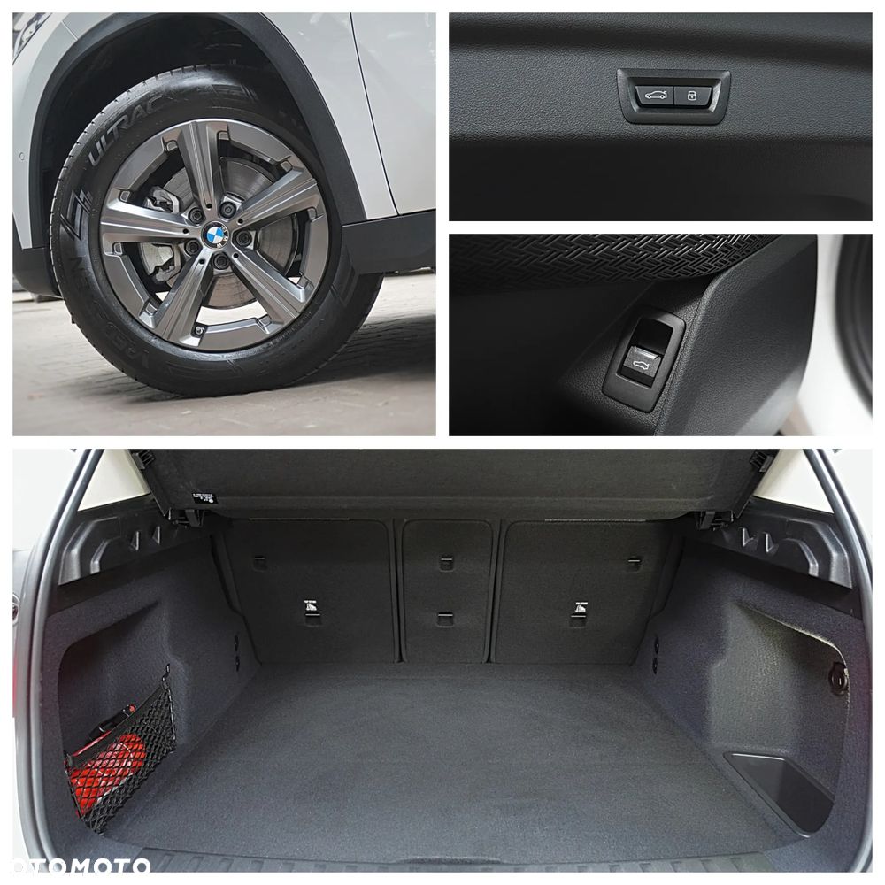 BMW X1 sDrive18i - 39
