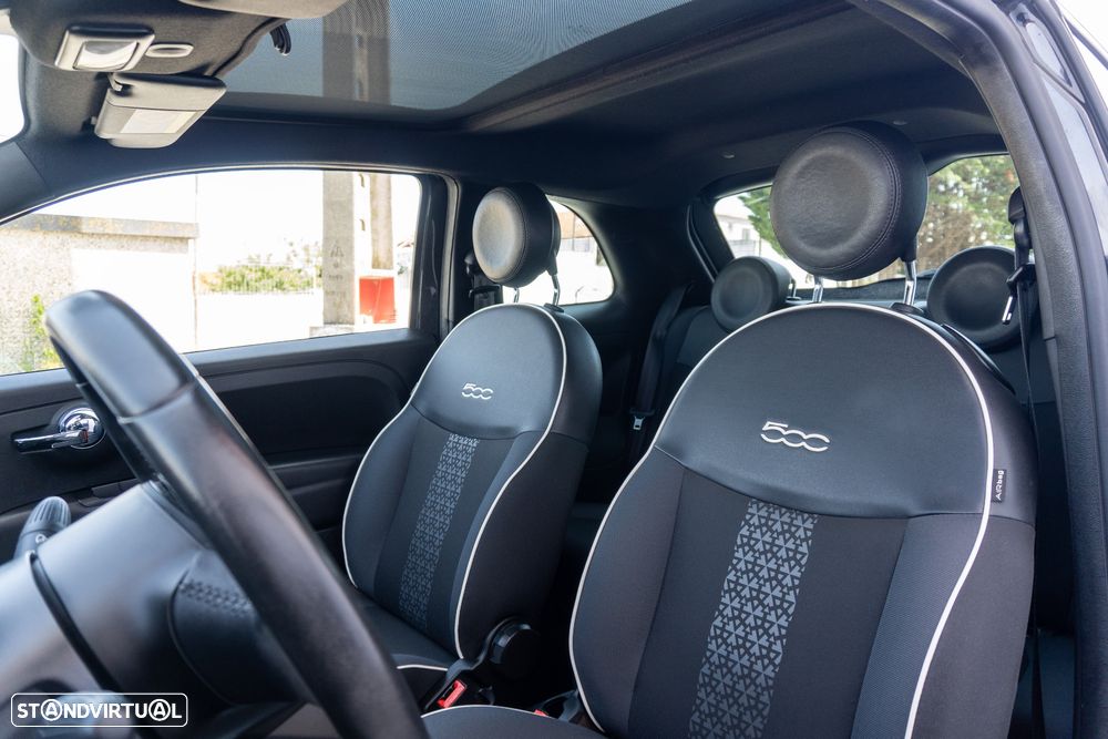 Fiat 500 - 15