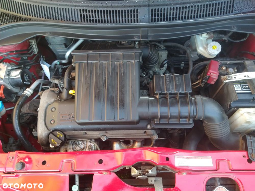 Suzuki Swift 1.3 JB Edition - 2