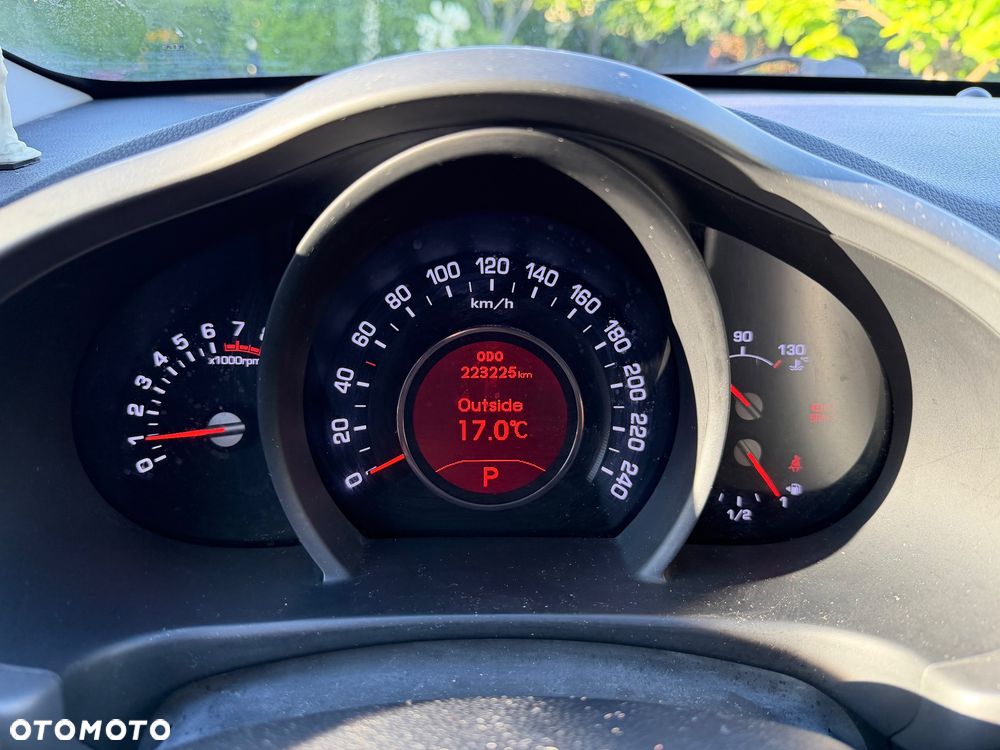 Kia Sportage 2.0 XL - 13
