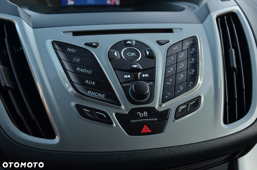 Ford C-MAX 1.6 TDCi Start-Stop-System Business Edition - 32