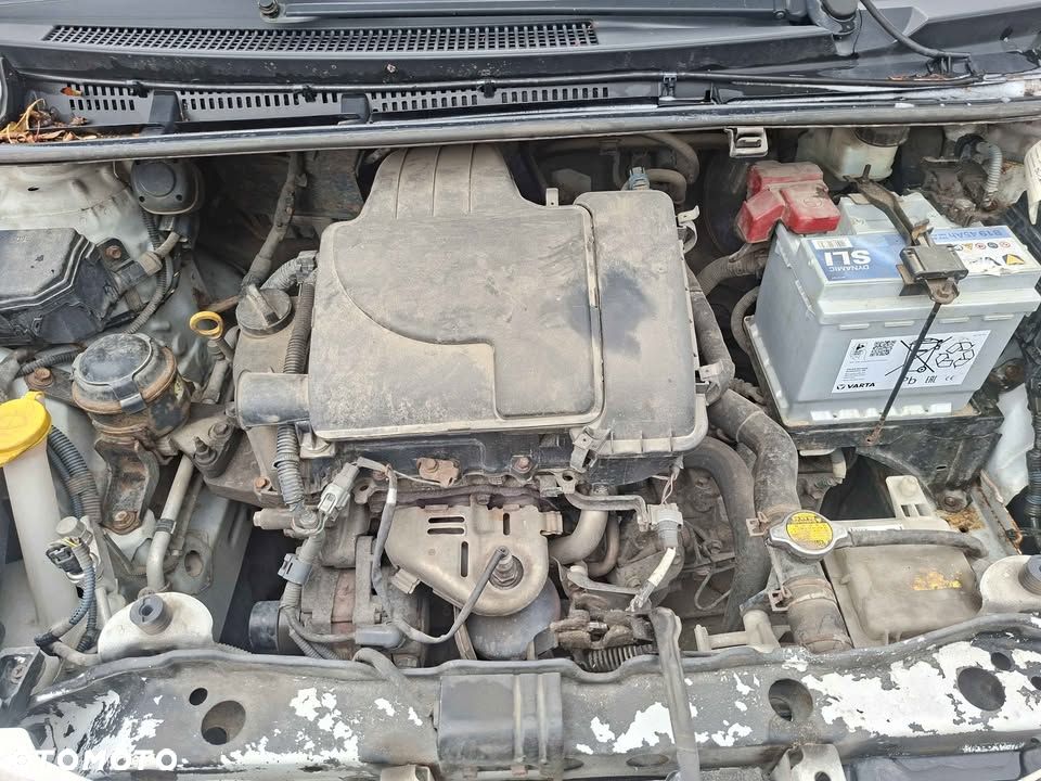 Toyota Yaris 1.0 Luna - 14