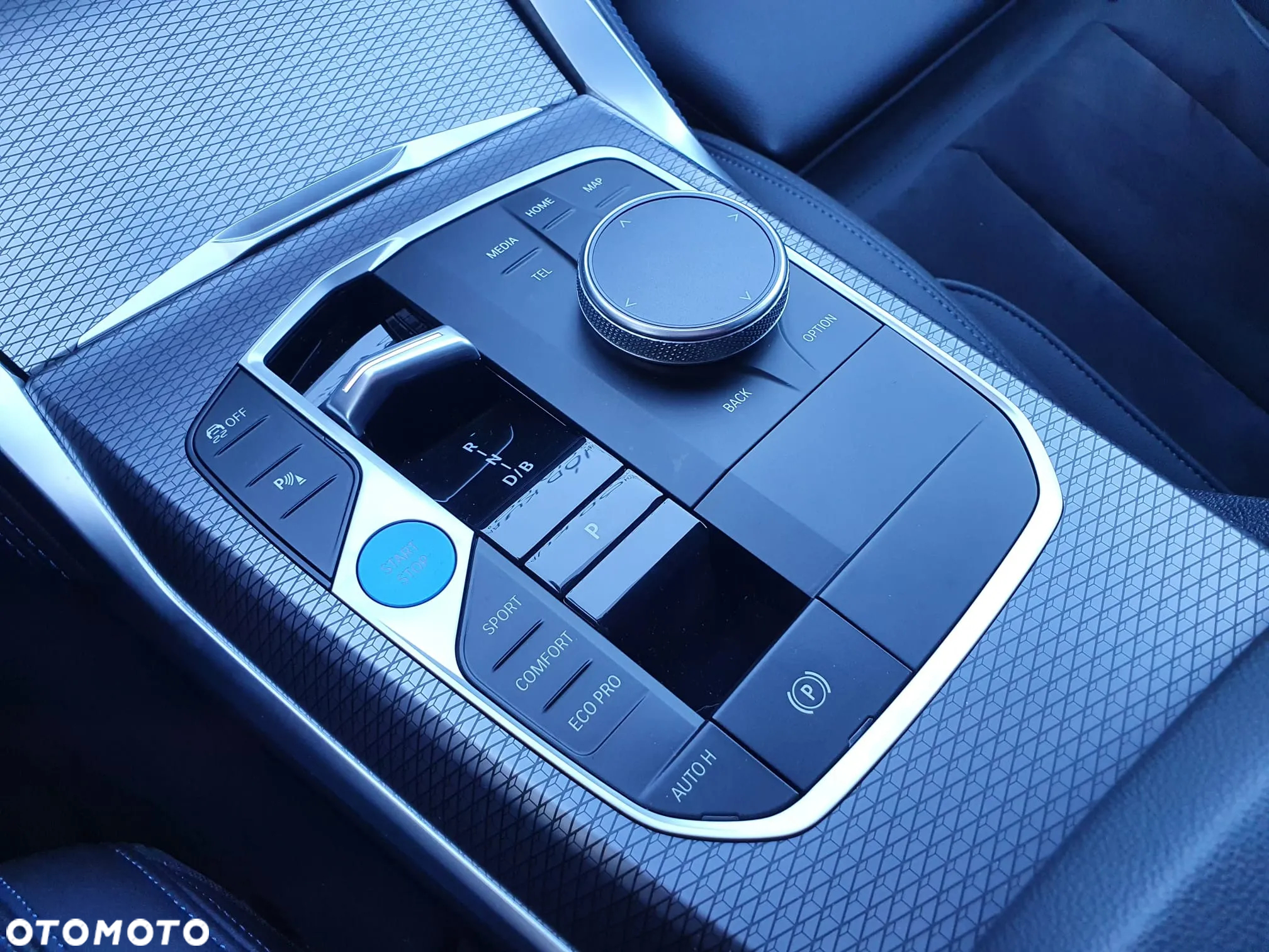 BMW i4 eDrive 35 M Sport - 27