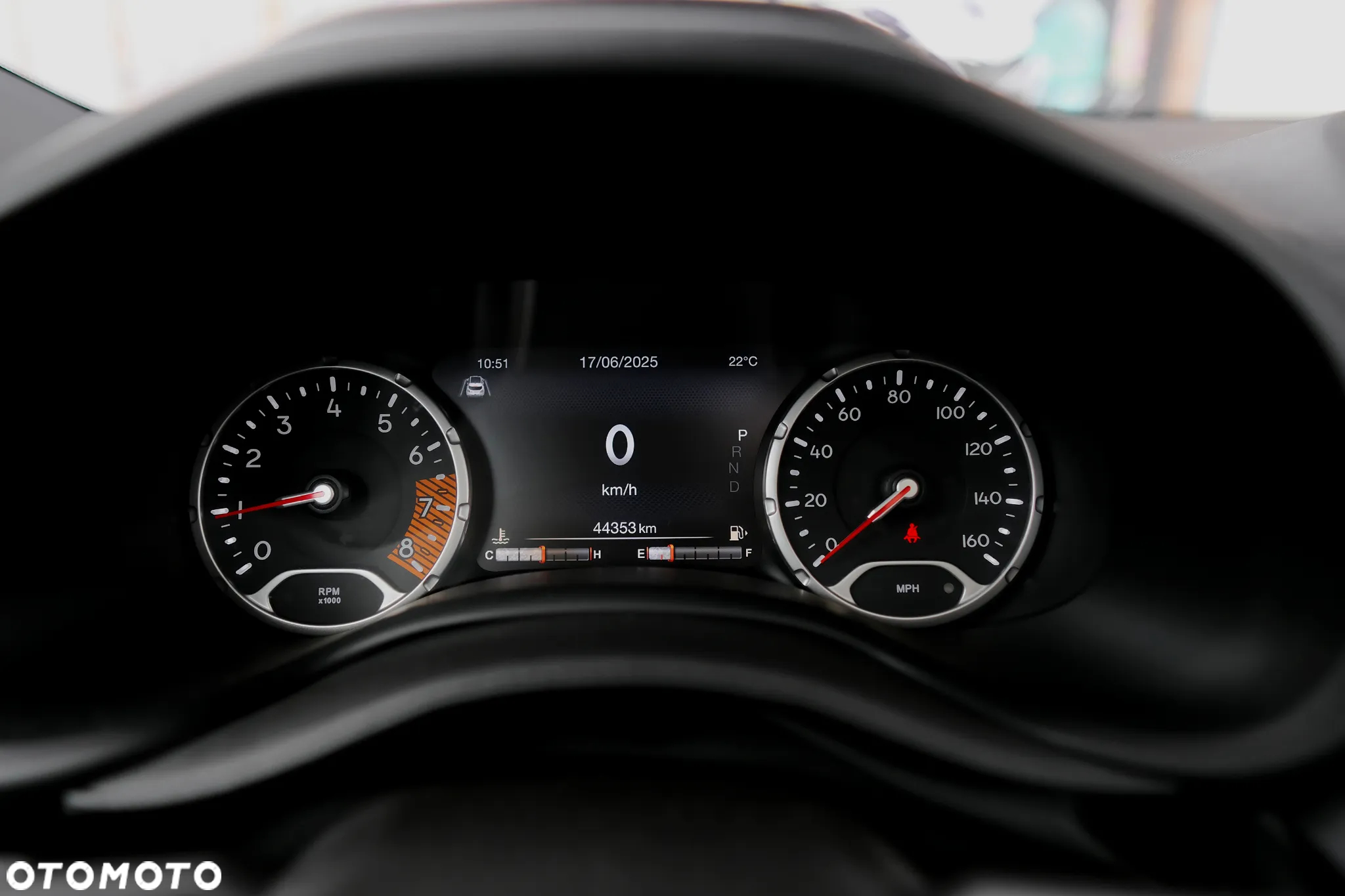 Jeep Renegade 1.3 GSE T4 Turbo Limited 4x4 S&S - 4
