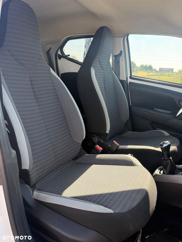 Toyota Aygo 1.0 VVT-i Color Edition - 9