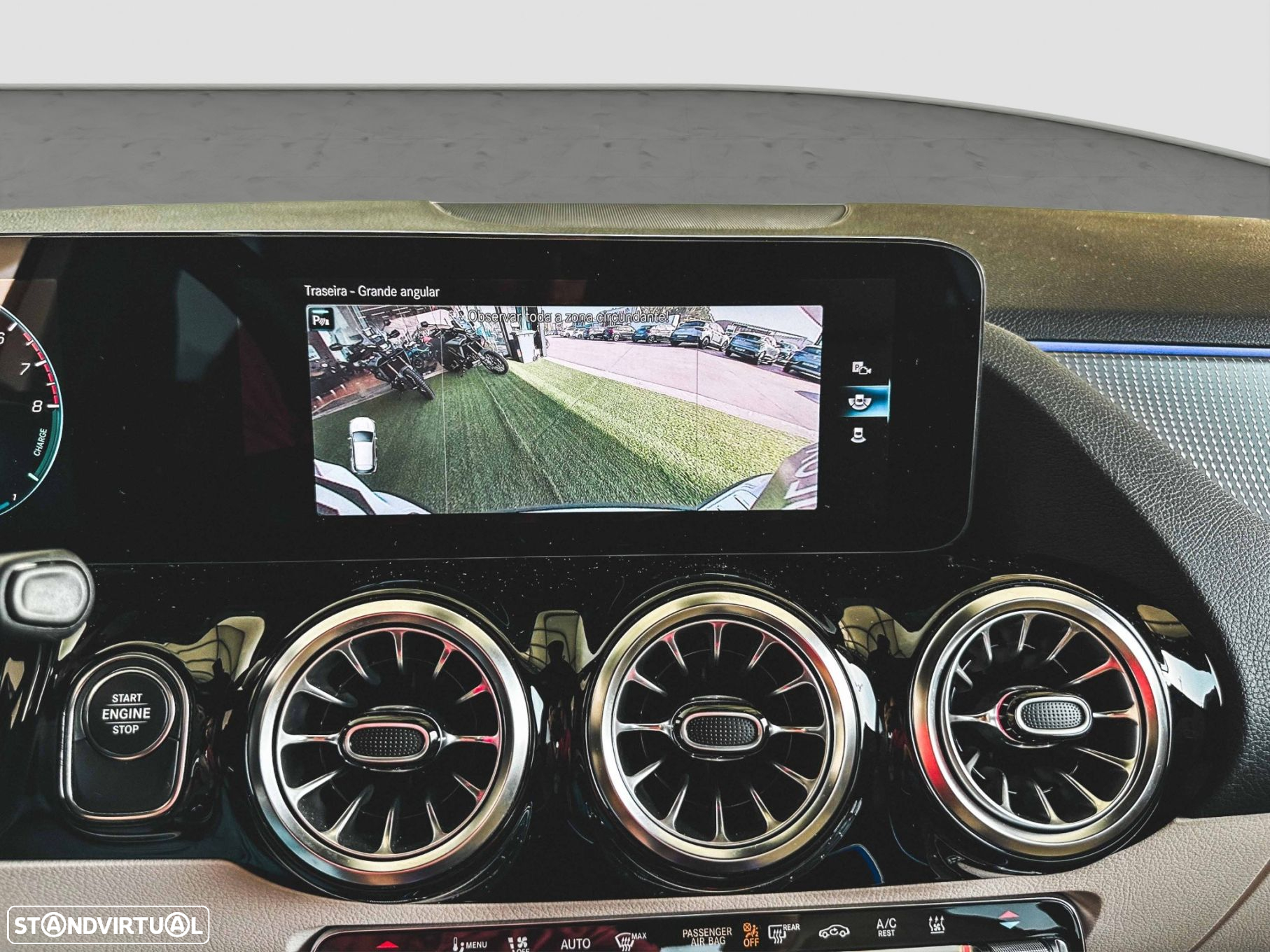 Mercedes-Benz GLA 250 e 8G-DCT Progressive - 19