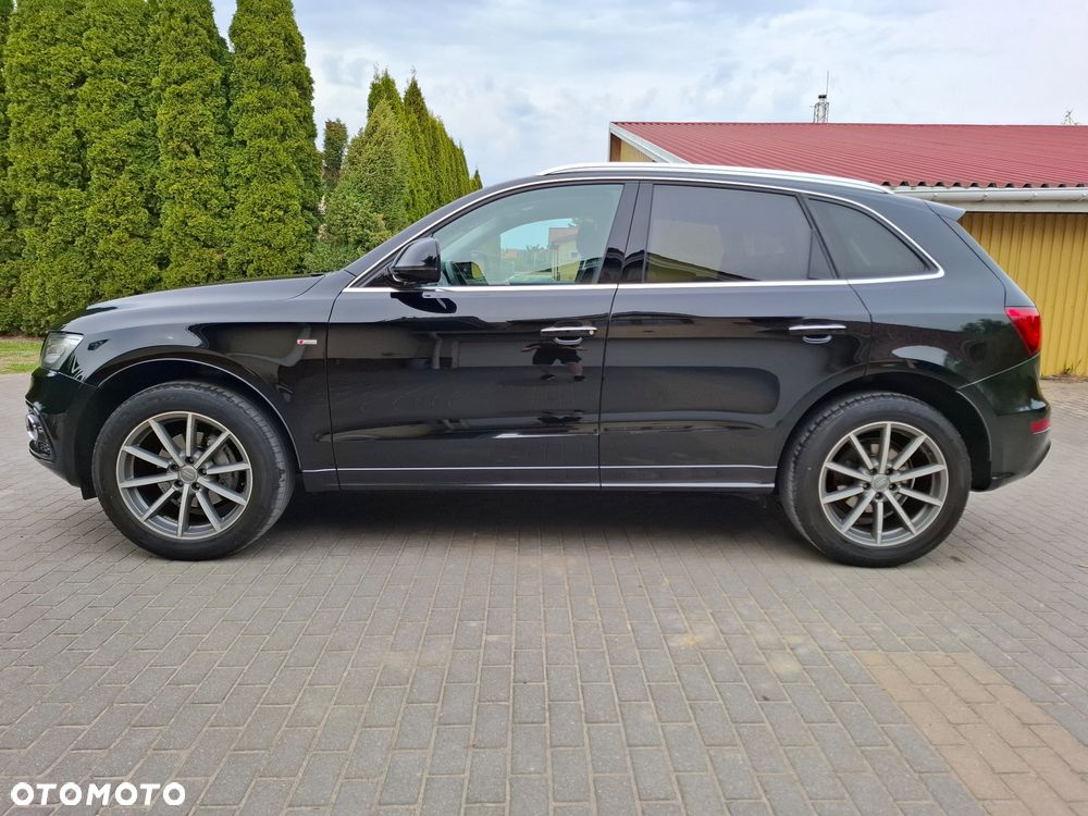 Audi Q5 - 7