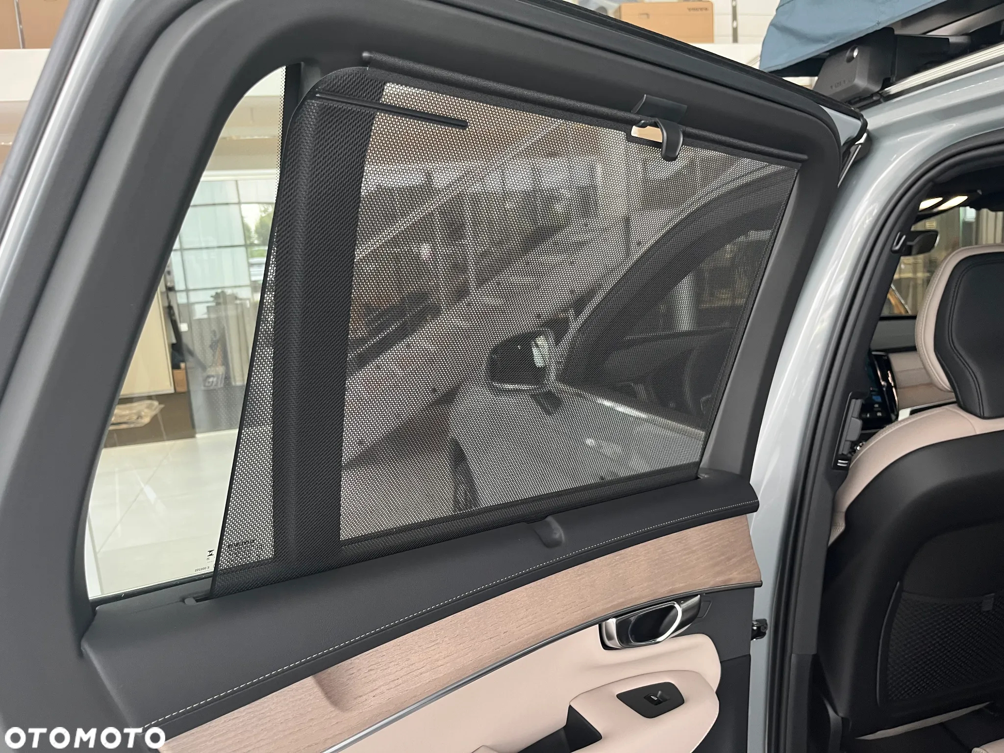 Volvo XC 90 B5 B AWD Plus Bright 7os - 14