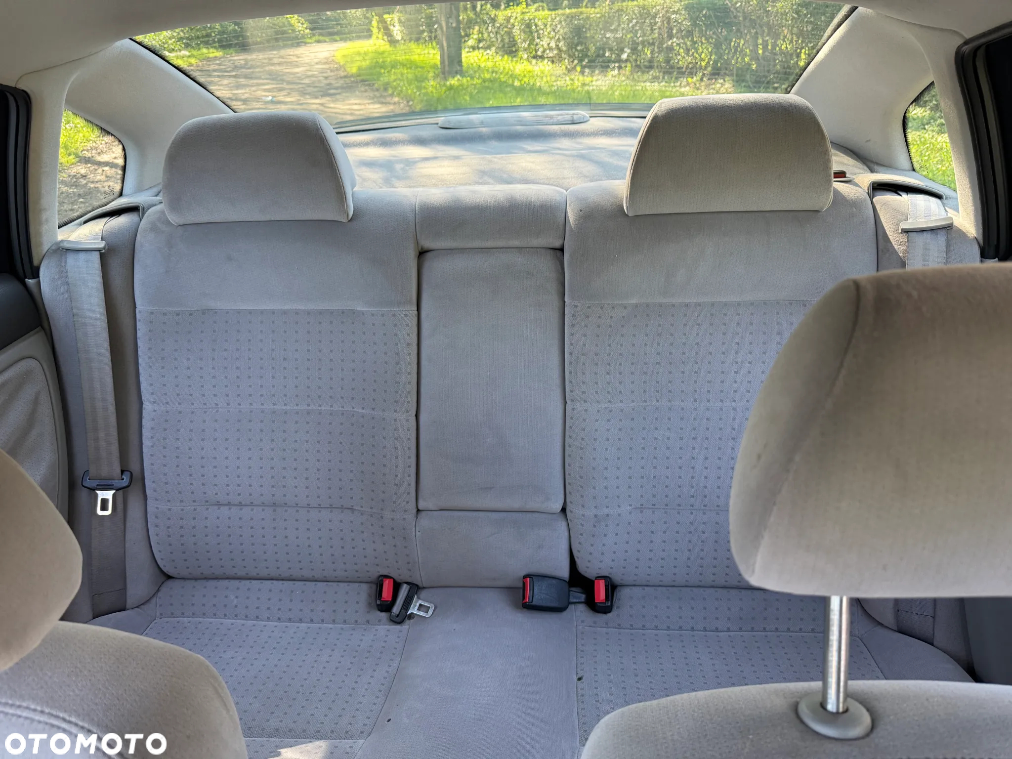 Volkswagen Passat 1.8T - 20