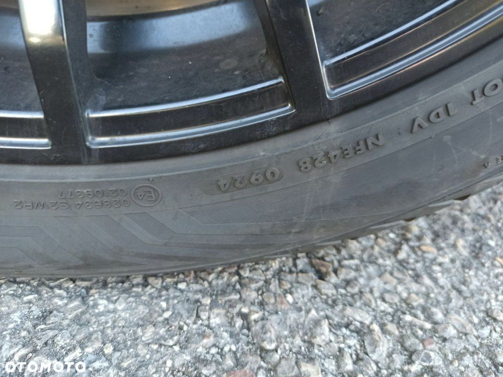 Mercedes-Benz Klasa G 500 L 7G-TRONIC - 27