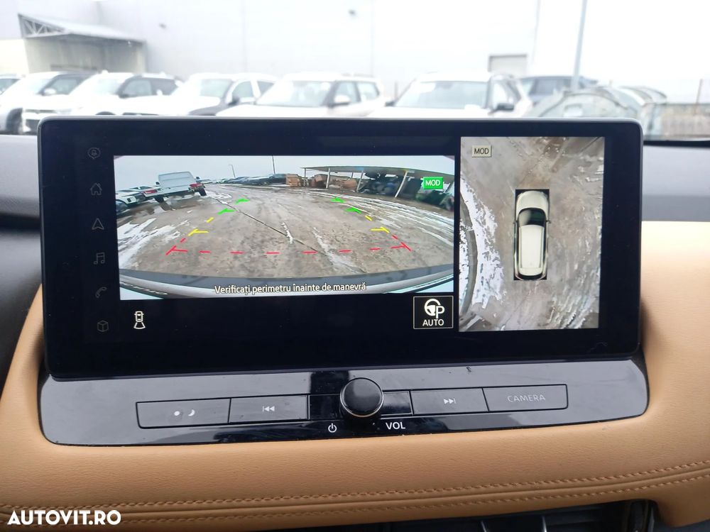 Nissan X-Trail e4ORCE Tekna Plus - 22