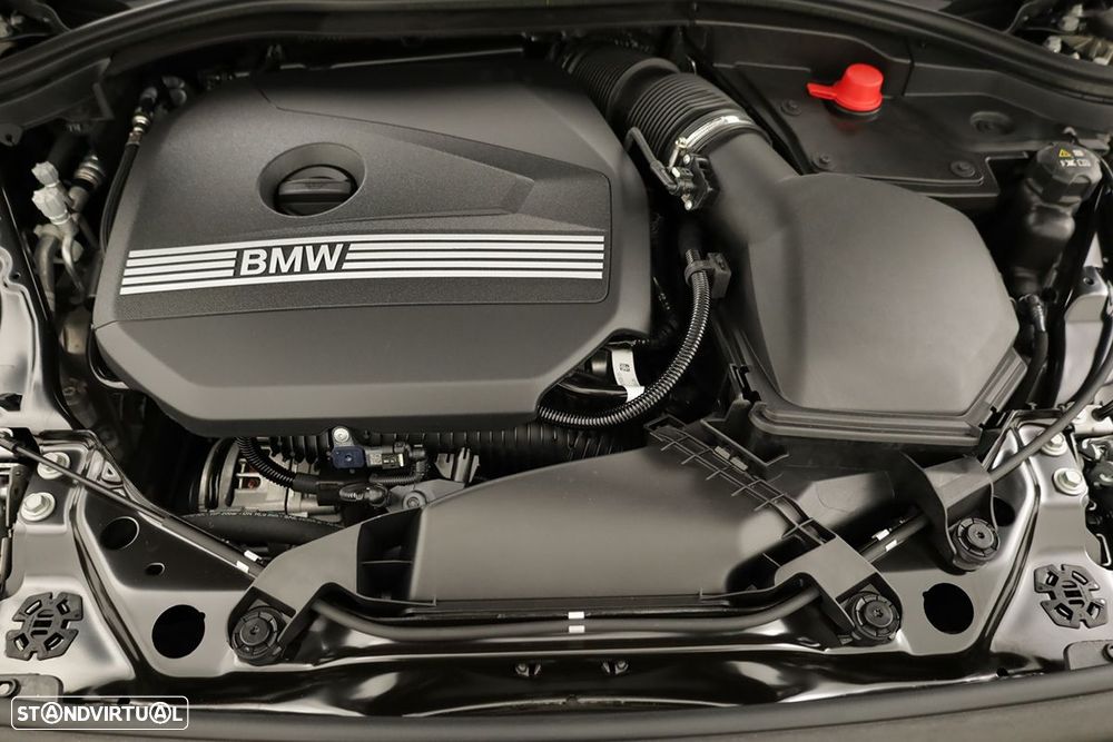 BMW 116 Pack Desportivo M - 22