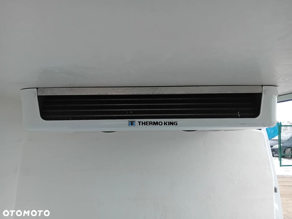 Renault Master Chłodnia - 12