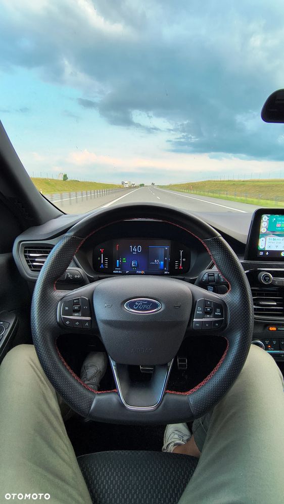 Ford Kuga 2.0 EcoBoost AWD ST-Line ASS - 30