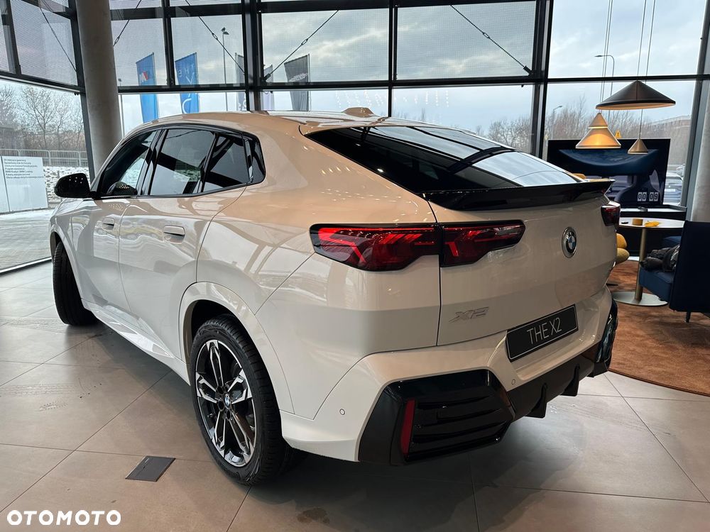 BMW X2 sDrive20i - 4
