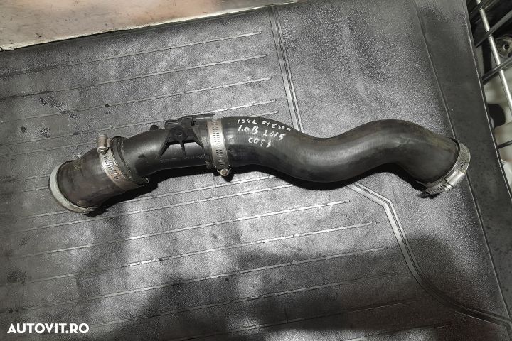 Tubulatura admisie 0261230281 0261230281 Ford Fiesta MK7 [facelift] [ - 1