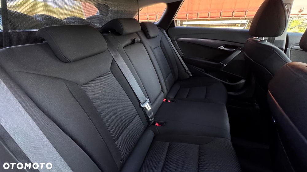 Hyundai i40 1.7 CRDi Premium - 11