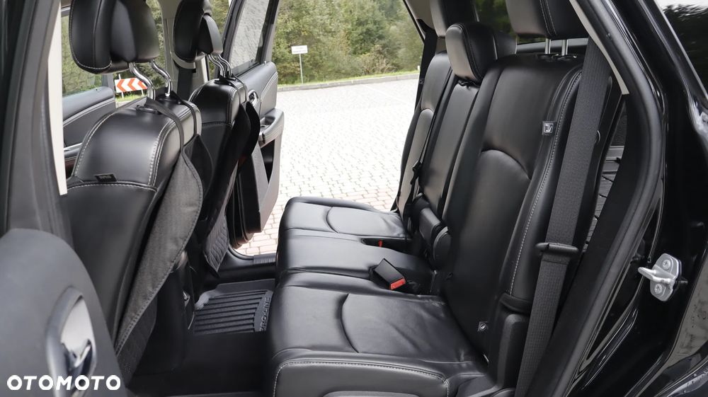 Dodge Journey - 13
