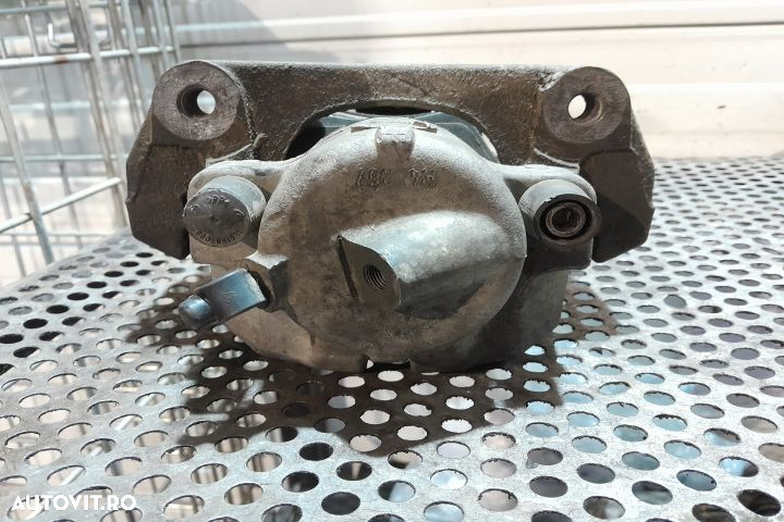 ETRIER STANGA FATA  MX1253 BMW Seria 5 E39 [1995 - 2000] - 4