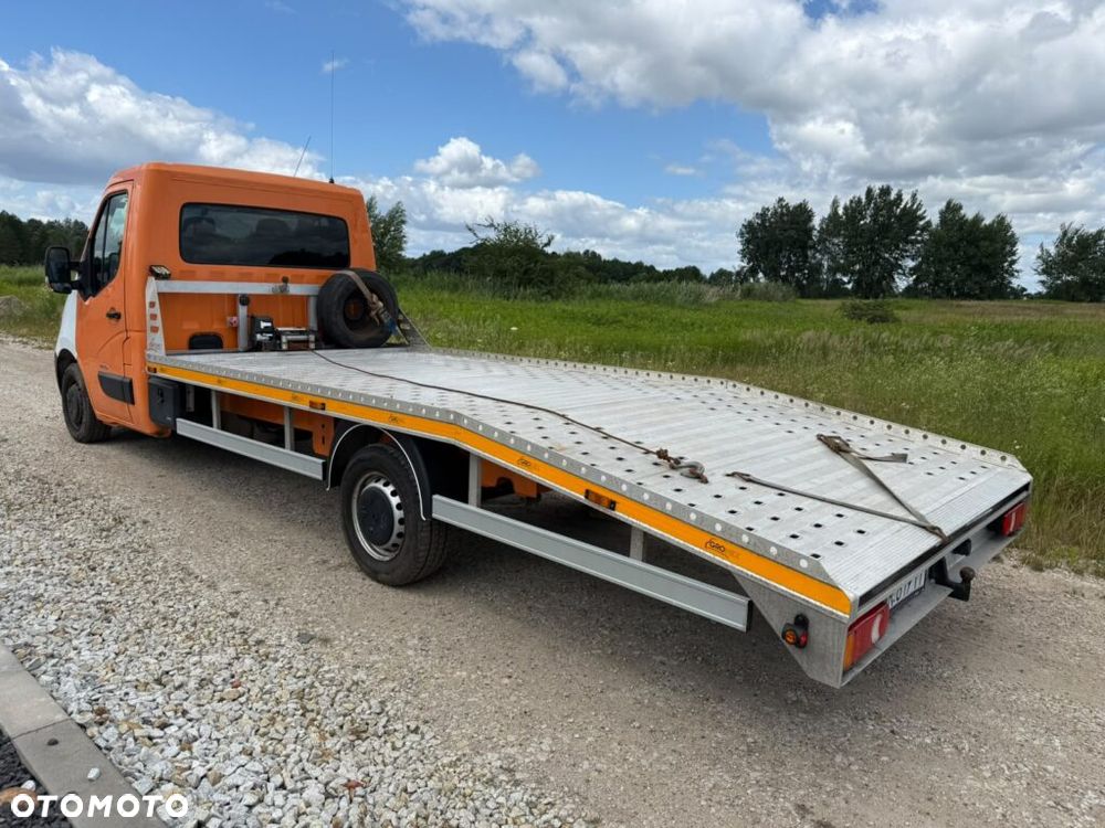 Renault Master - 4
