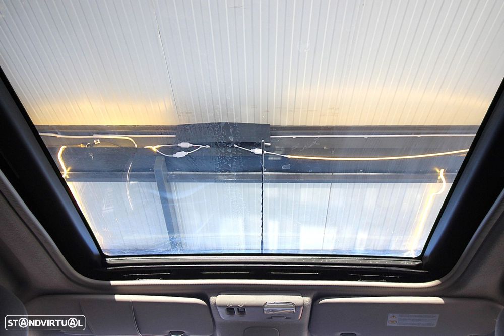 Nissan X-Trail Sport Plus - 14